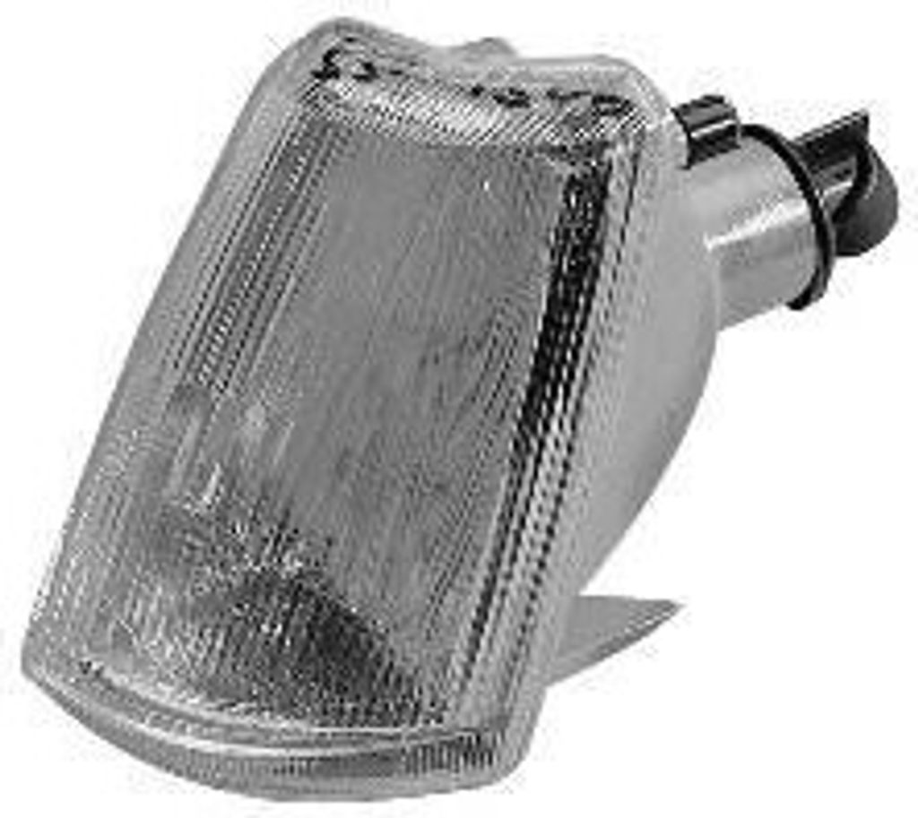 VAN WEZEL 4027902 Blinker Blinkleuchte vorne Rechts passend für PEUGEOT 205 II (20A/C) 205 I Cabriolet (741B, 20D) 205 I (741A/C) 205 Kasten