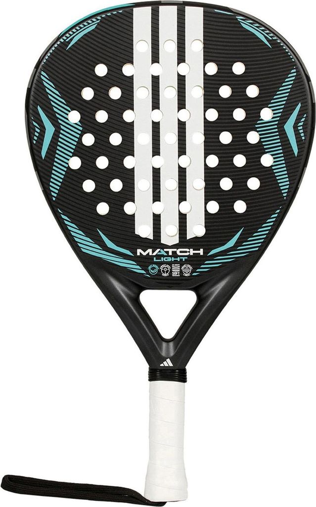 Racchetta da padel Adidas Match Light 2026 Immagine del prodotto 
