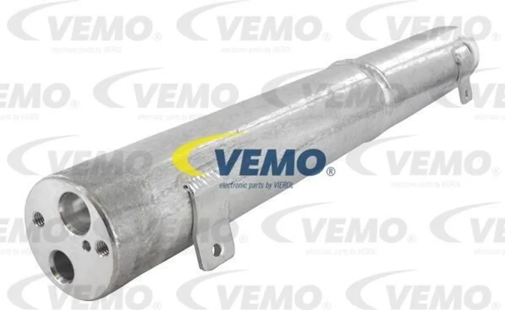 Sécheur climatisation VEMO pour réparer la clim de Classe A ou Classe B