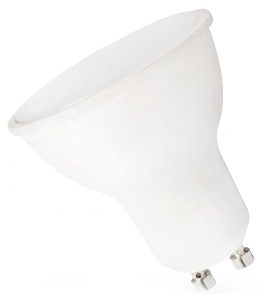Spectrum GU10 LED Spot Lampe 6W 480lm 4000K Neutralweiß Produktbild 