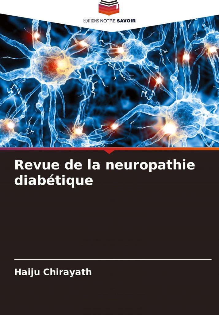 Revue de la neuropathie diabétique