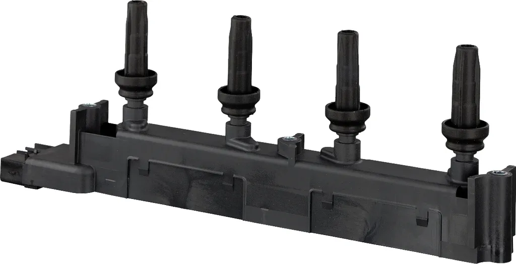 Bobina d'accensione FEBI 37080: Analisi Tecnica per Peugeot 206/307/407