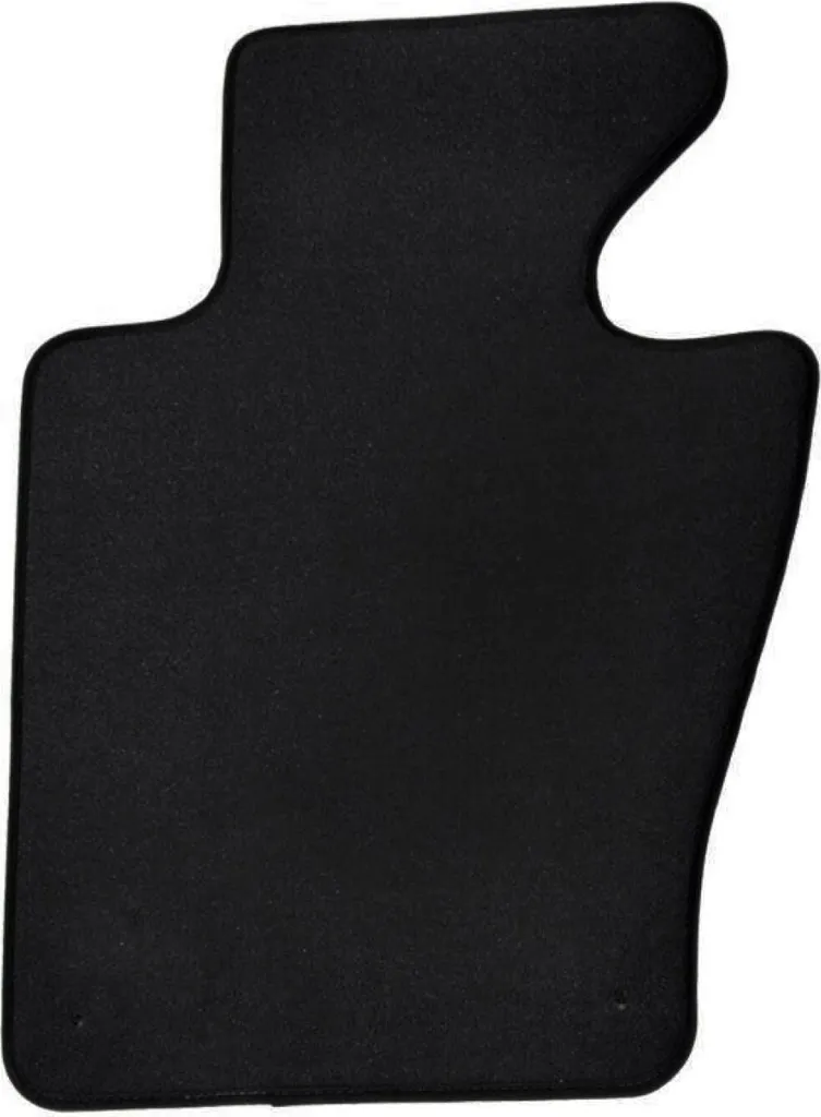 Tappetino anteriore sinistro di alta qualità per Bmw X3 E83 2004-2010