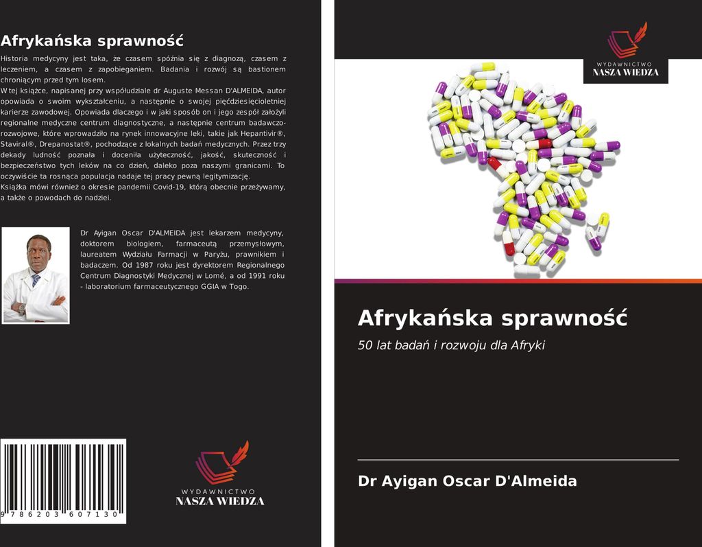 Afryka¿ska sprawno¿¿