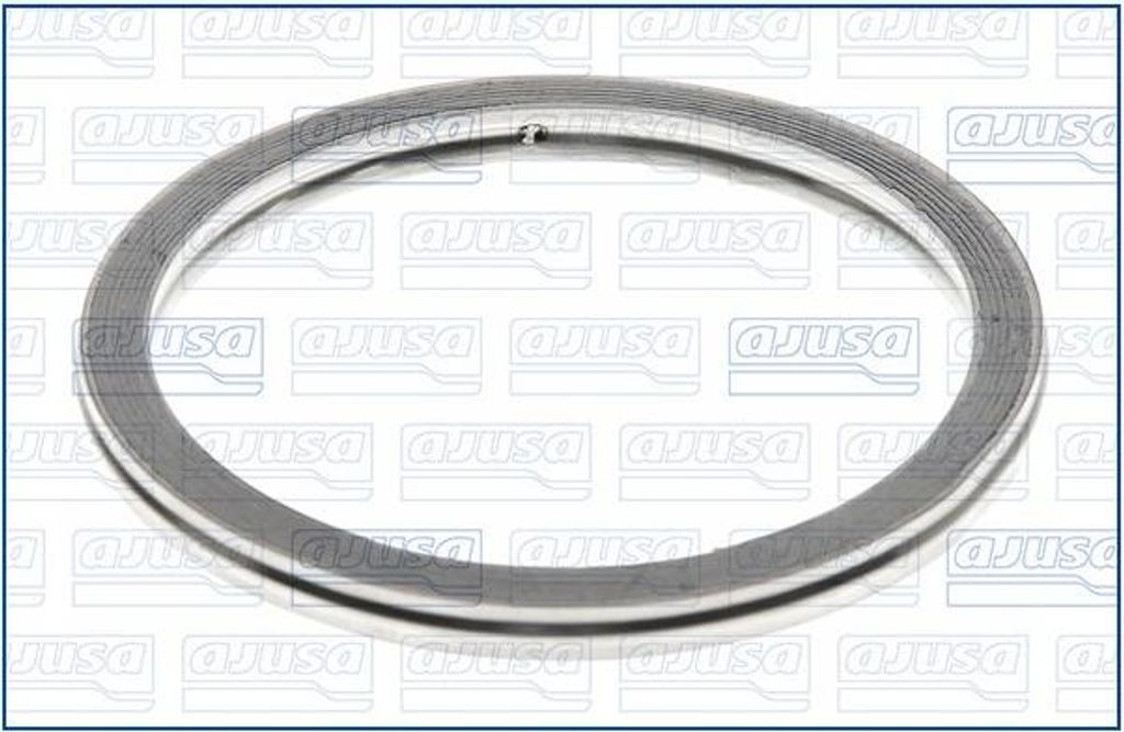 AJUSA Dichtring Abgasrohr 19002500 für FORD Ranger (ET) 5mm 62mm