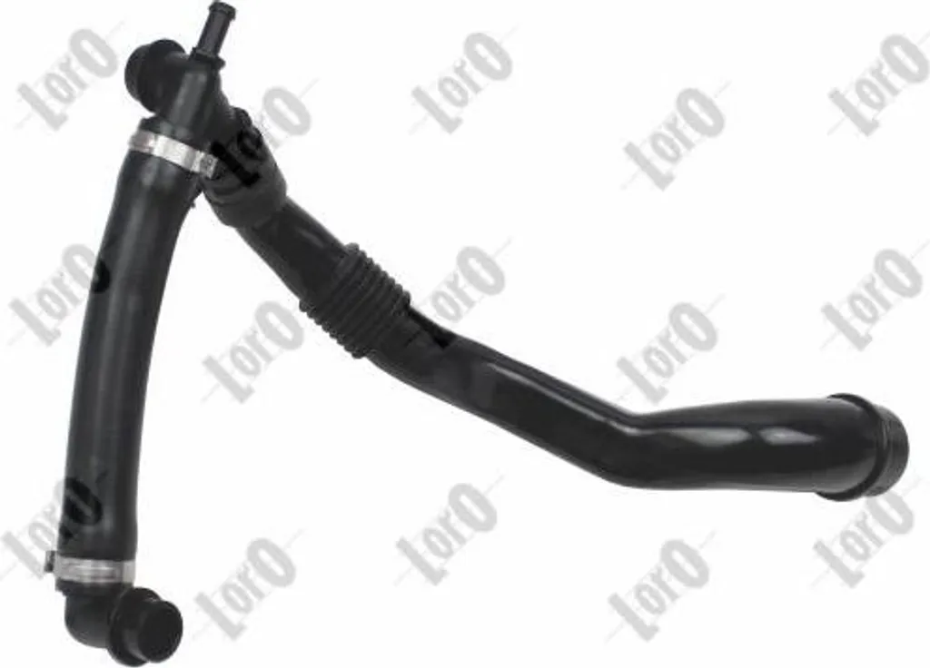 ABAKUS 053-028-084 Tuyau de ventilation du carter OE 06B103209N Passat