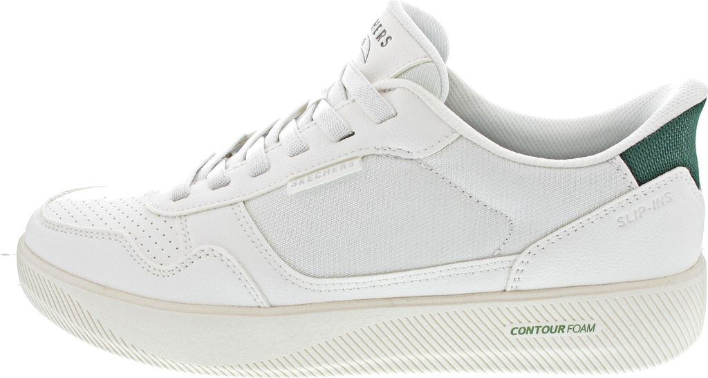 Skechers Slip-Ins: Arch Fit Court 183402 WGR (45/WGR) Produktbild 