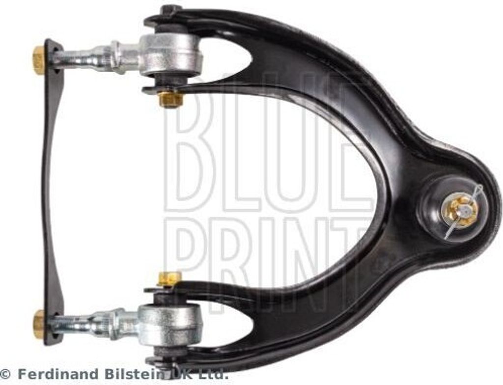 BLUE PRINT ADH28638 Querlenker Vorne Rechts Oben für HONDA Produktbild 
