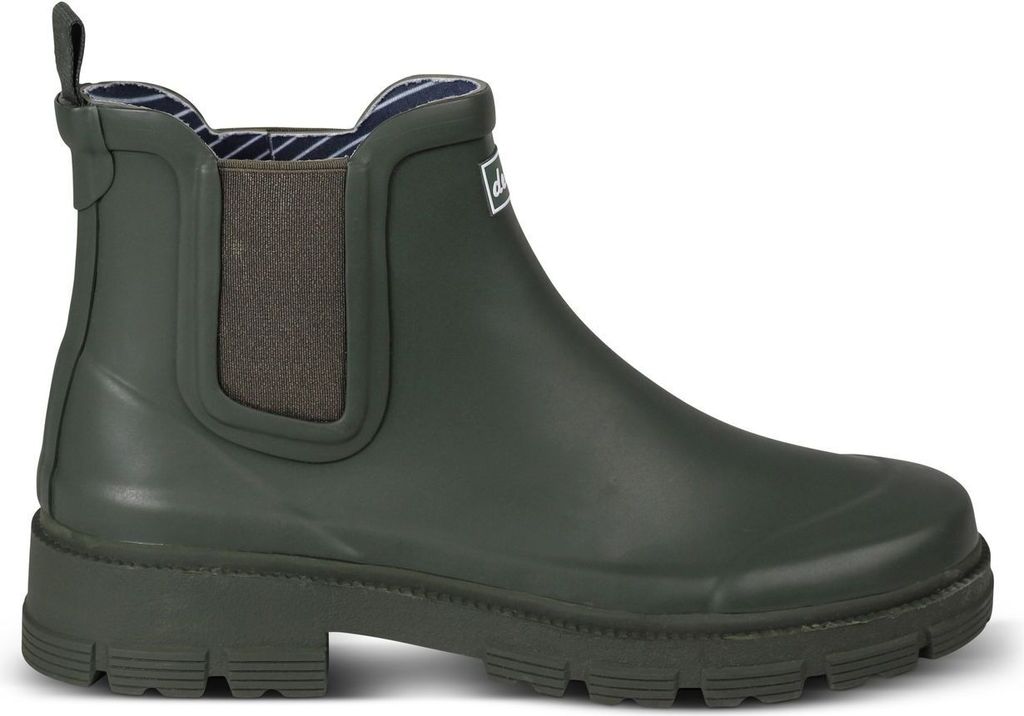 DERBE HAMBURG GRUFFIG PUUSCHEN Damen Stiefelette, Größe: