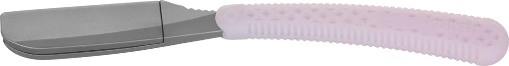 Rasoir Shavette de Style Japonais Feather Artist Club ACSR-NP Noir