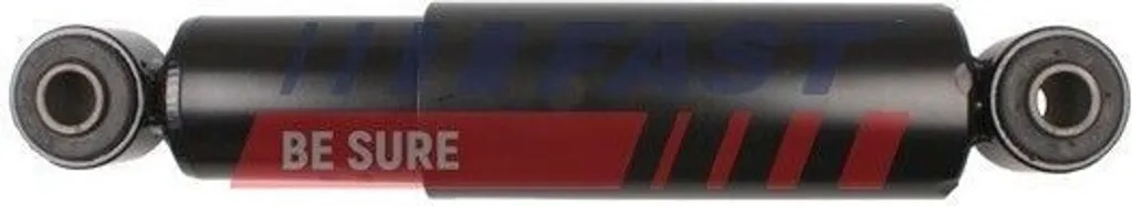 Amortisseur Arrière Contre Bruit et Roulis - Jumper Ducato Boxer 5206JL