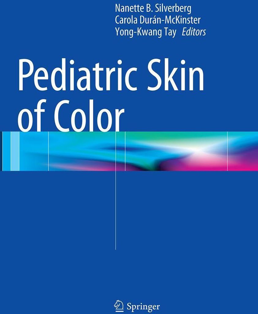 Pediatric Skin of Color