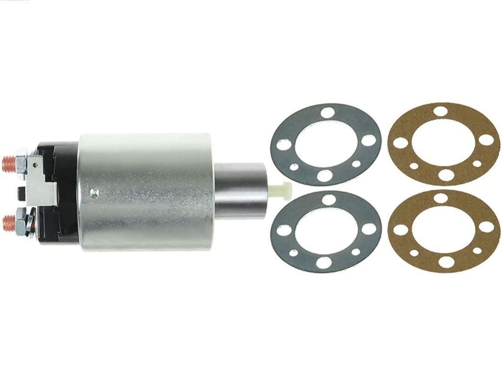 AS-PL SS5017P Magnetschalter für Starter/Anlasser