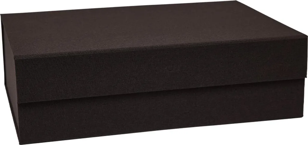 Boîtes de Rangement Design Marron OYOY Living pour Dressing et Bureau