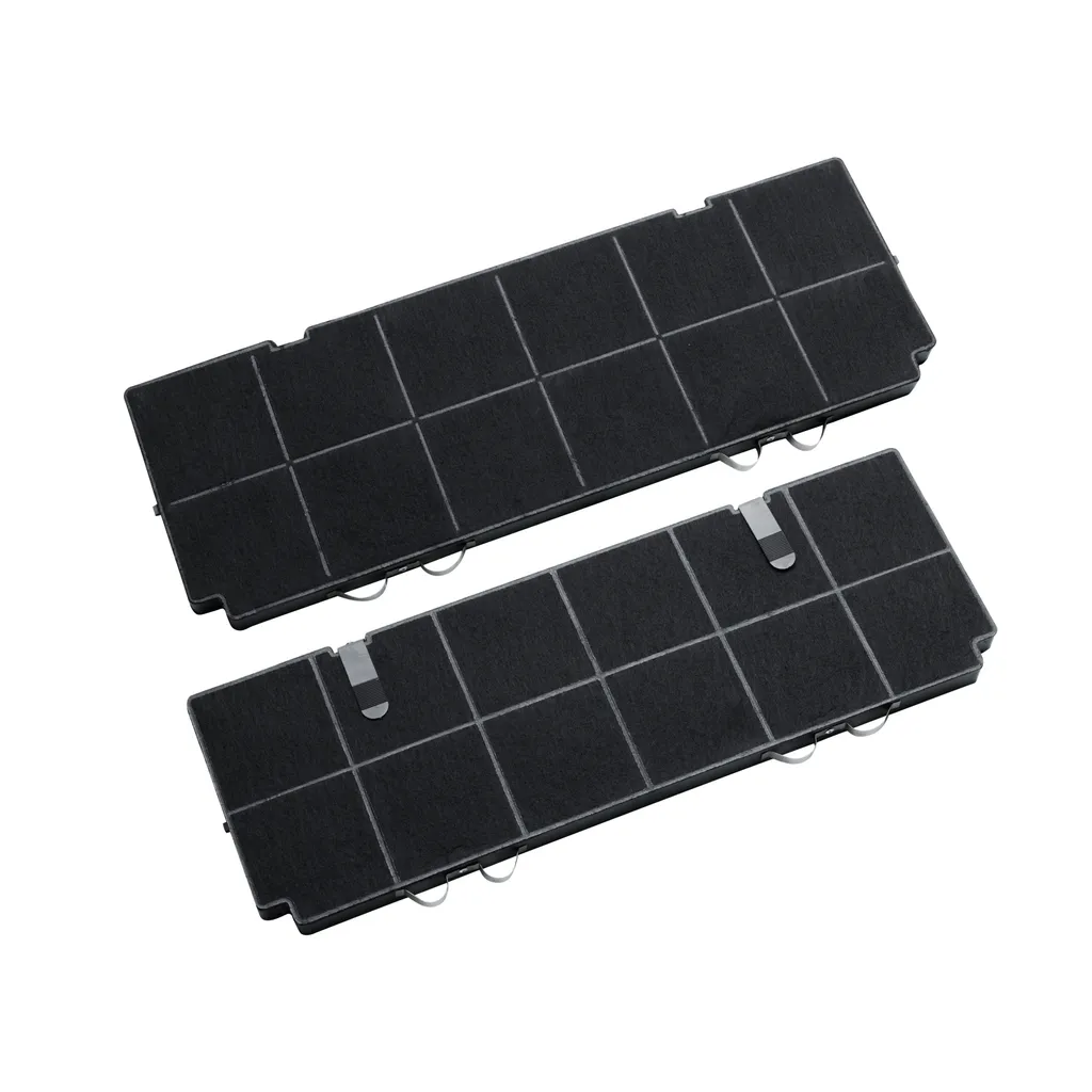 Filtre à charbon Aeg MCFB73 d'origine pour hotte aspirante recyclage