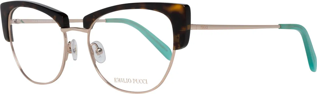 Montatura Emilio Pucci EP5102 Col. 54052 | Analisi e Calibro 54