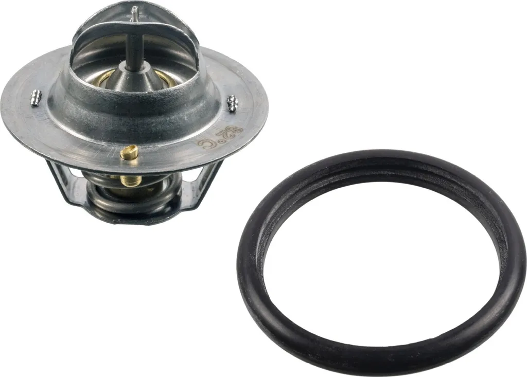 Thermostat 82 °C FEBI BILSTEIN haute précision pour Toyota Etios NUK1