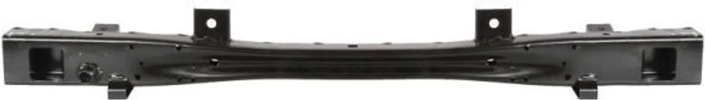 Renfort Support de Pare-chocs Avant BLIC - Matériau ABS Durable pour 147