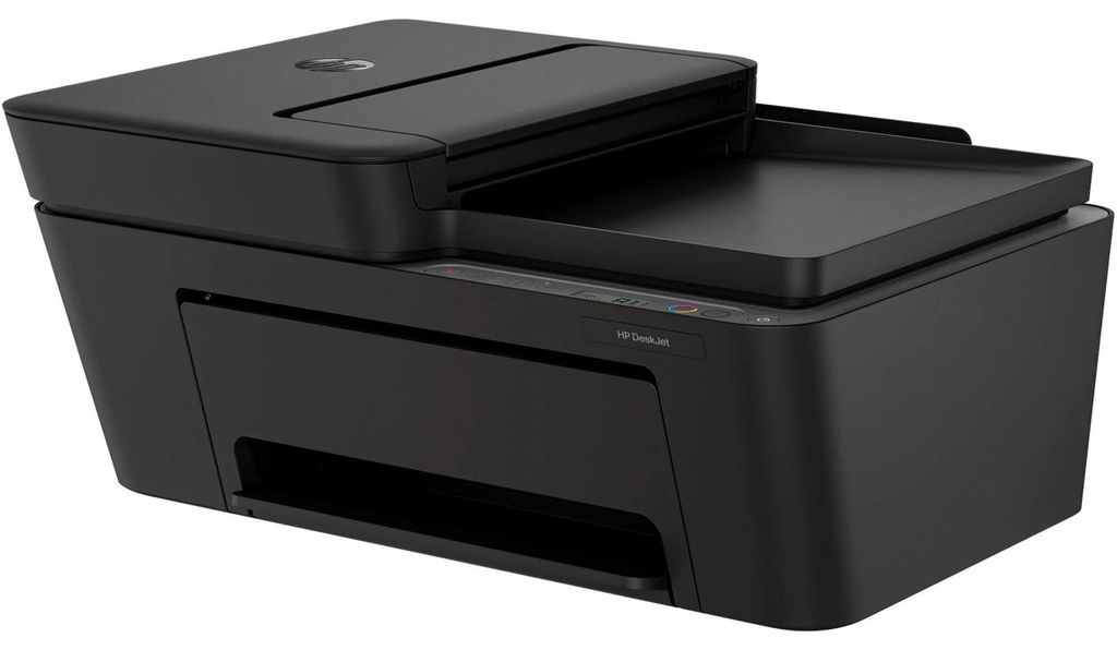 HP DeskJet 4320 Wireless All-in-One Farbe Drucker, Instant Produktbild 