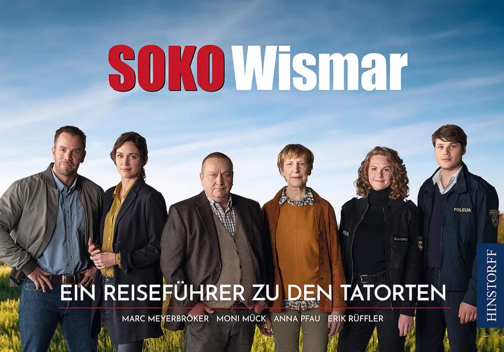 SOKO Wismar Station météo écran géant LCD et capteur haute précision