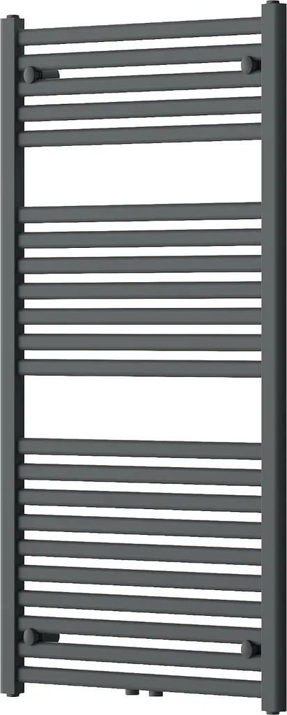 Radiateur Design 667W Anthracite Mexen Hades 120x60 cm Haute Qualité
