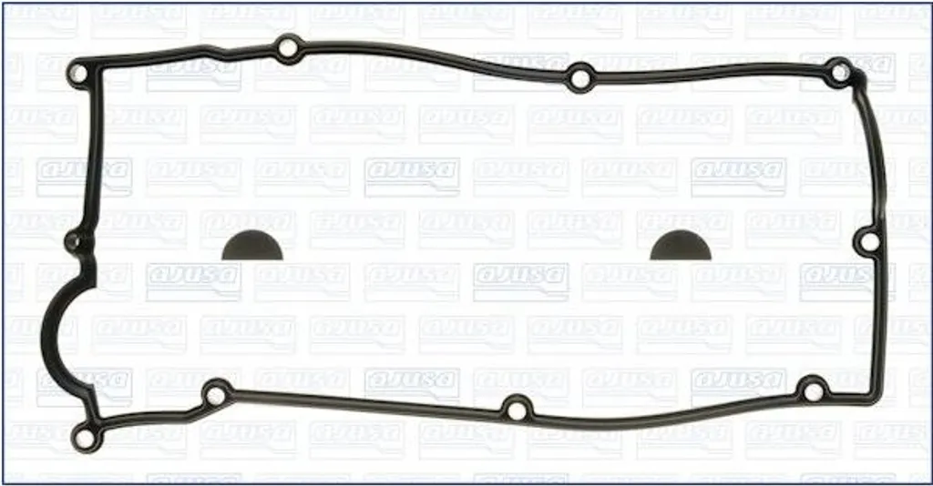 Prezzo Top: Set Guarnizioni Coperchio Valvole Hyundai Getz 02-