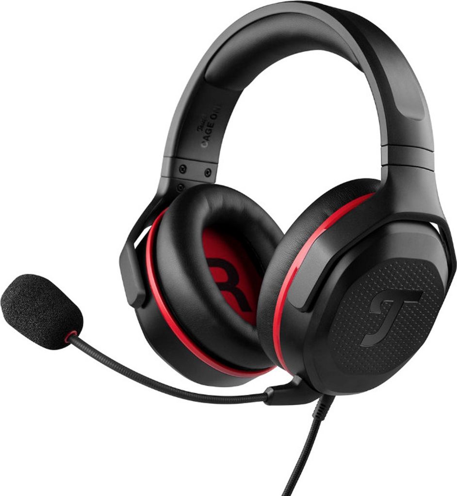 Teufel CAGE ONE Gaming Headset Produktbild 