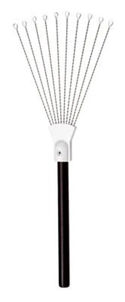 Balais de Batterie Vic Firth DLKS Dreadlocks pour Effets de Percussions - 3