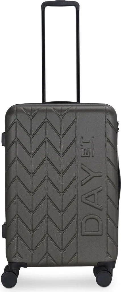 Valise de voyage 58cm DAY ET Chewron Day HEL 24" idéale séjour 1 semaine