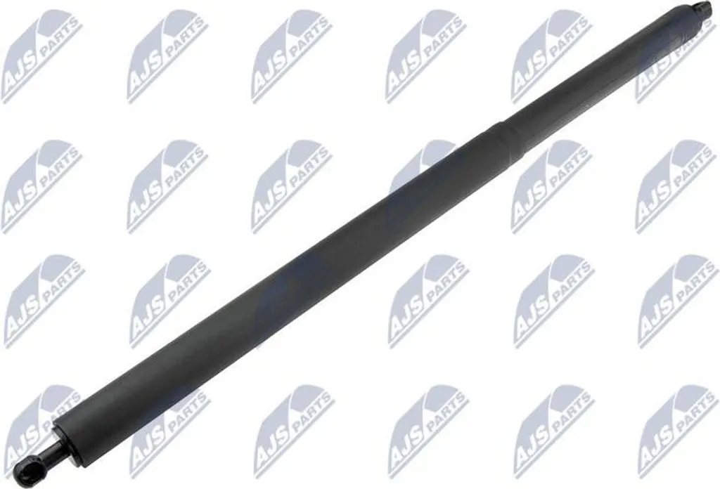 Réparer coffre S-Max qui retombe - Amortisseur NTY EM2BR402A74AC