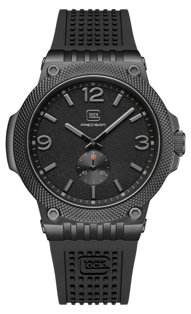 Glock - GW-43-3-24 - Montre Bracelet - Hommes - Quartz Image du produit 