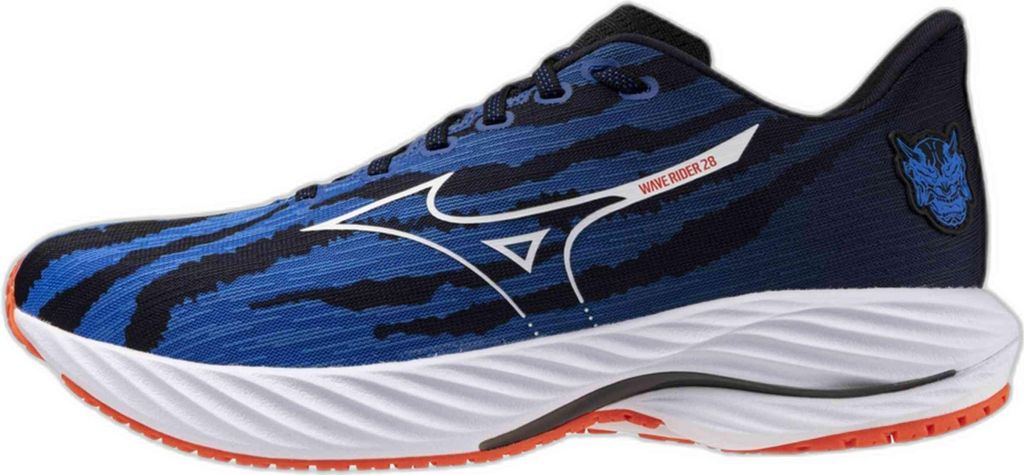 Mizuno Sneakers J1GC256301 in Blue color size 44.5 Zdjęcie produktu 
