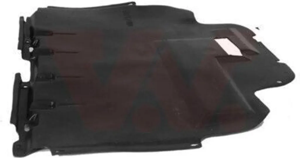 Isolamento Acustico Citroen 1125-8089 | Soluzione Comfort Totale