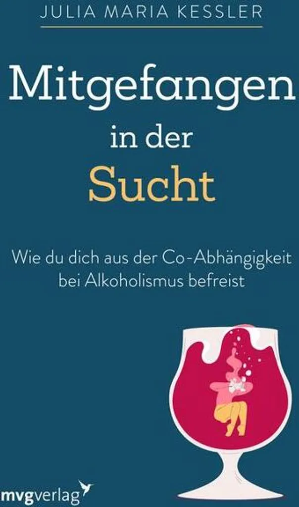 Sortir de la co-dépendance avec Mitgefangen in der Sucht : le guide complet
