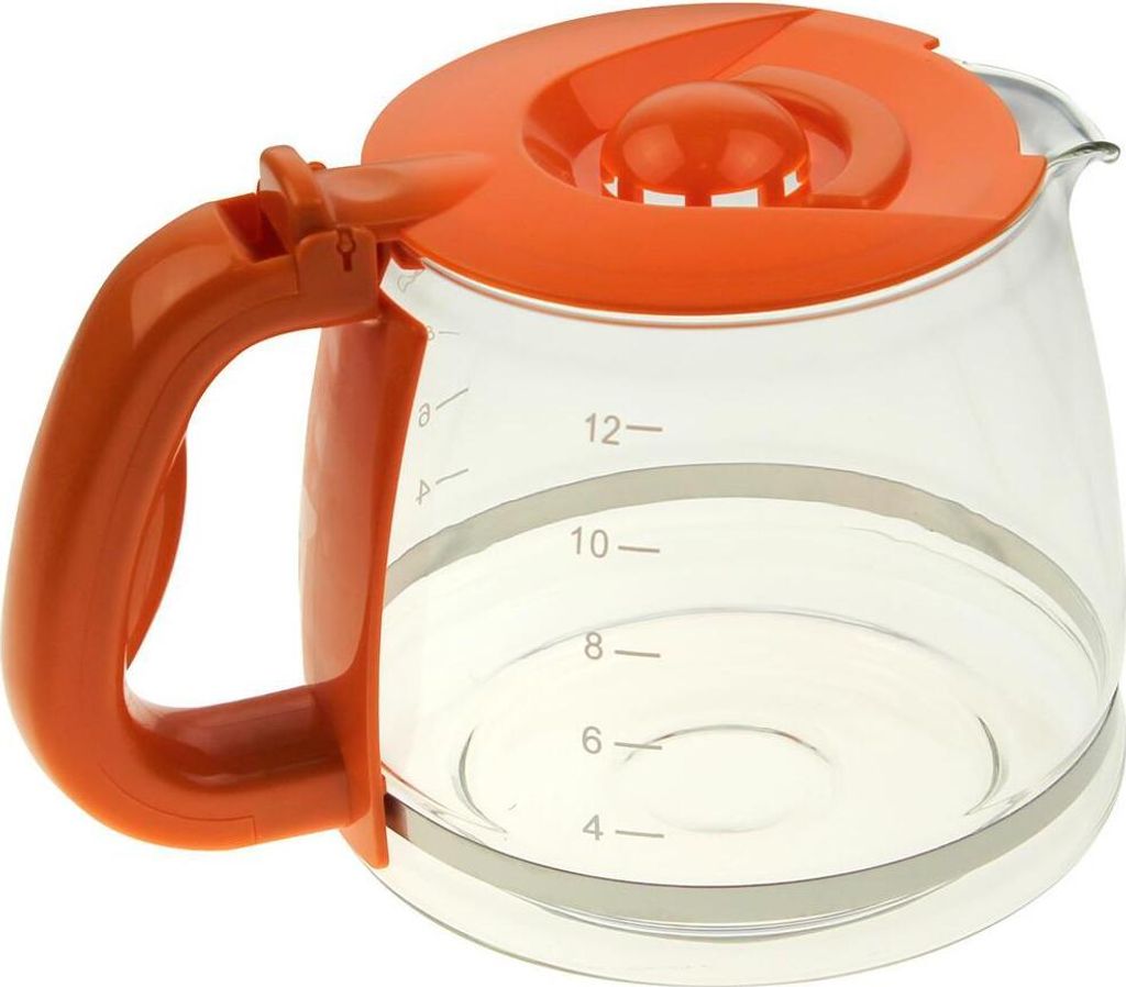 Russell Hobbs 168370,24001013006 Glaskanne für 14683-56... Kaffeemaschinen