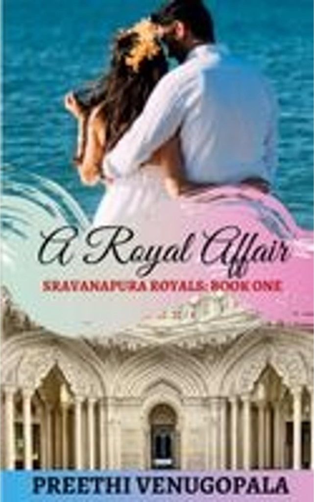 A Royal Affair
