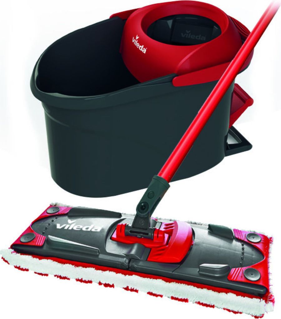 Vileda UltraMax Turbo kompletní sada s teleskopickou Obrázek produktu 24