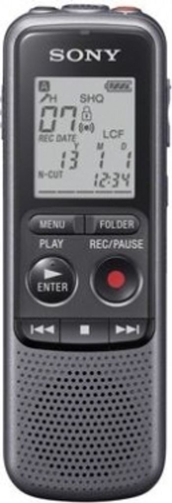 Sony ICD-PX370 Produktbild 