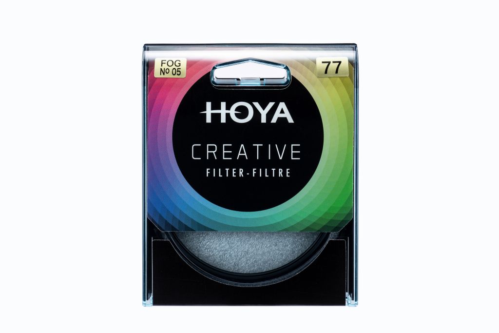 HOYA Fog N°0.5 ø58mm Filter