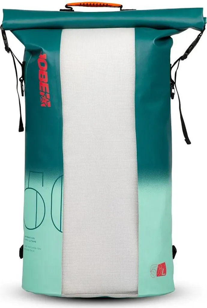 Jobe Drybag 50l Drybag Verde Verde Taglia unica