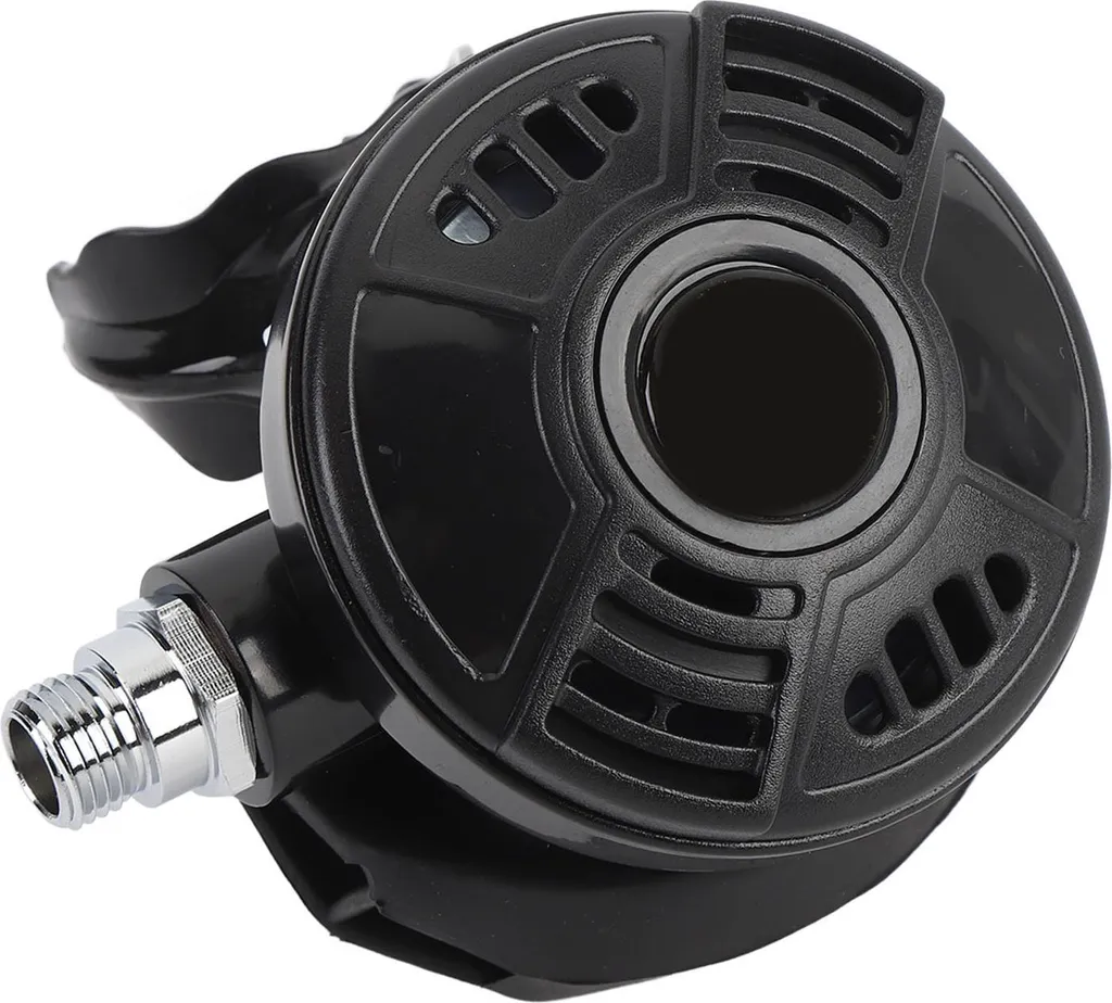 Détendeur plongée Explorer embout silicone alimentaire multifonction - 2
