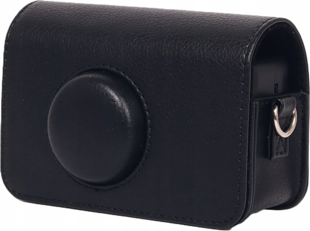 Borsa Custodia per Kodak Ektar H35 H35N Ultra F9 - Nero Shockproof