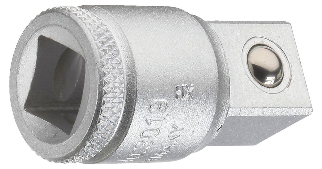 Gedore 6236010, 50 mm, 30 mm, 53 g Zdjęcie produktu 