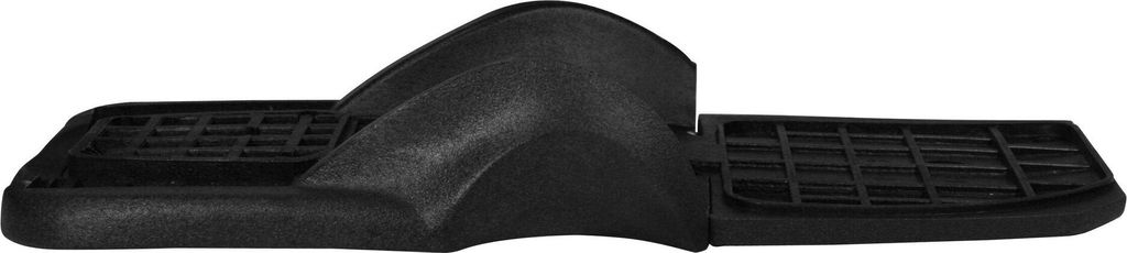 UFS Throne Dual Soleplate Black III Edition