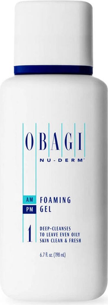 Obagi Nu-Derm schäumendes Gel 60ml