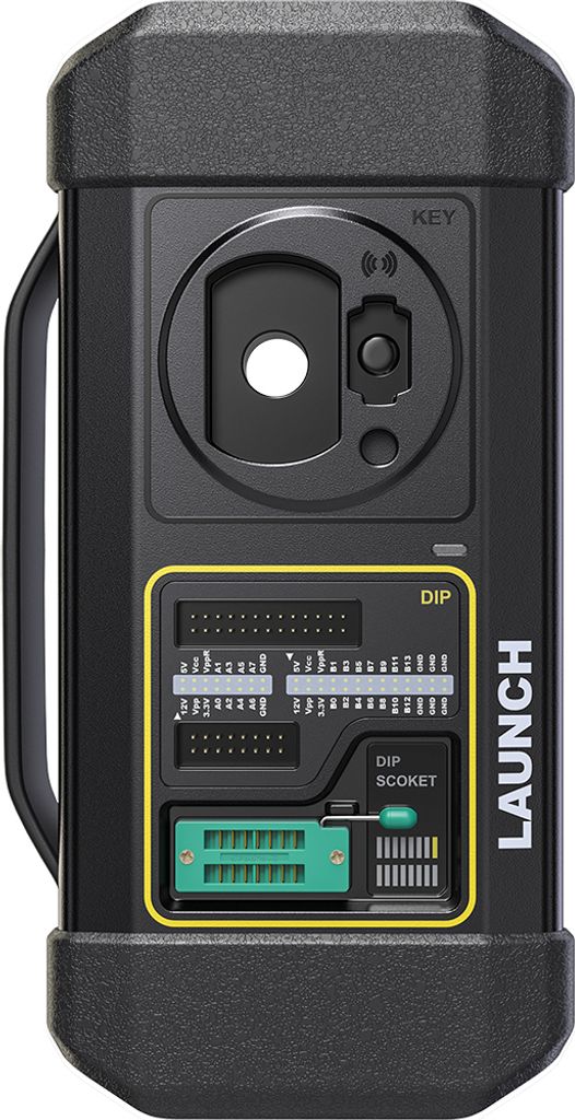 LAUNCH X431 X-PROG3 Advanced Key Programming Scan Tool mit Produktbild 