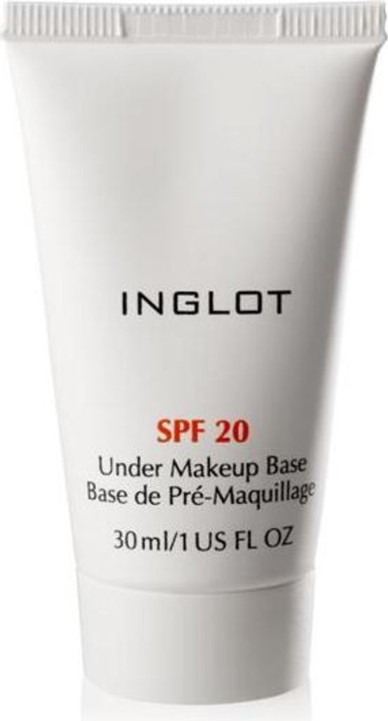 INGLOT Make-up-Basis LSF 20 30 ml