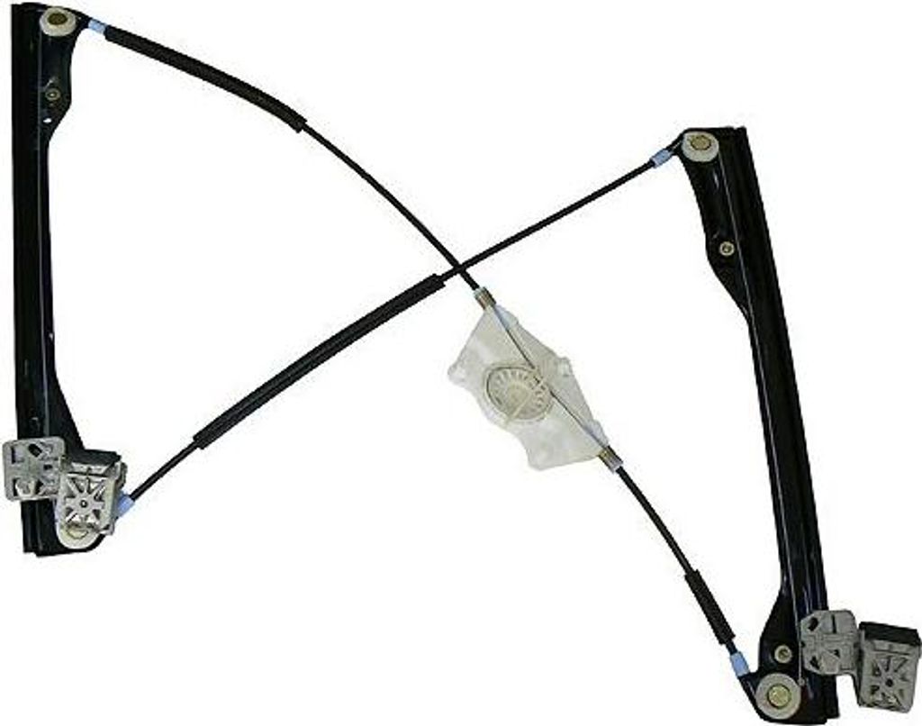 METZGER 2160014 Elektrischer Fensterheber Vorne Rechts für VW Golf IV Schrägheck (1J1)