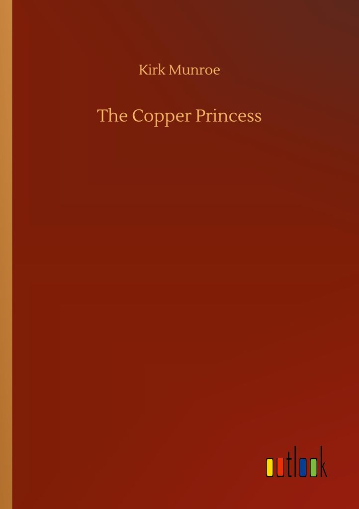 The Copper Princess