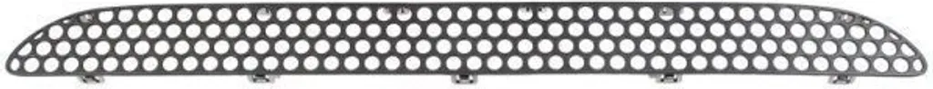 Grille de pare-chocs centrale pour Mercedes W163 Classe M ML320 ML430